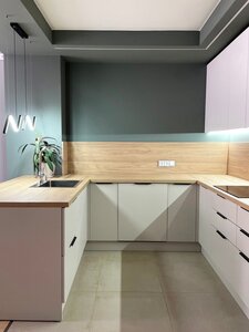 Кухня Модерн 1