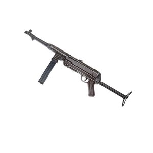 Пневматический пистолет-пулемет Umarex Legends MP-40 Ger