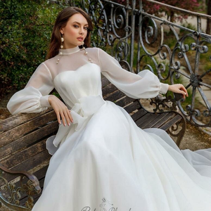 Свадебное платье Вероника 463
