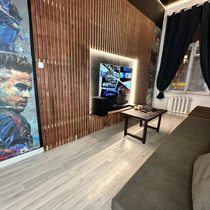 Комната "FIFA"