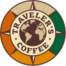 Traveler's Coffee (ул. Гончарова, 21), кофейня в Ульяновске