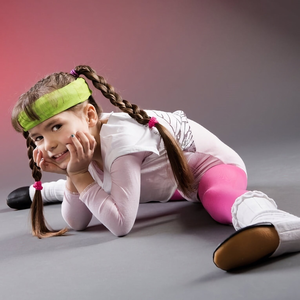 Zumba kids
