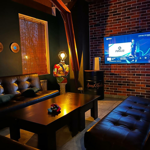 VIP - комната с PlayStation 5 