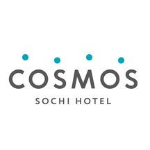 Cosmos Sochi Hotel (микрорайон Центральный, ул. Горького, 56, стр. 1), гостиница в Сочи