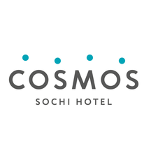 Cosmos Sochi Hotel (Tsentralniy Microdistrict, Gorkogo Street, 56с1), hotel