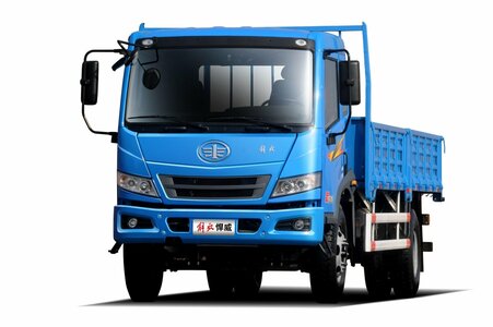 Запчасти для грузовых автомобилей FAW J5/J6