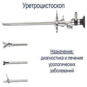 Цистоскопия