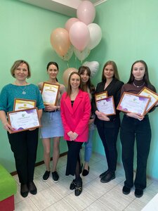Стажировка специалистов