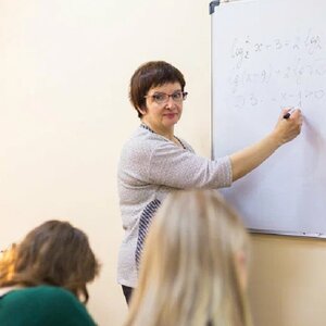Интенсивный курс по подготовке к ОГЭ и ЕГЭ
