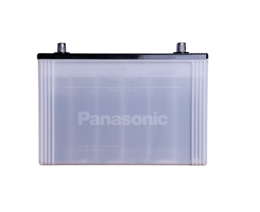 Аккумуляторы Panasonic
