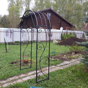 Арка "Престиж" повышенная прочность! 