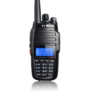 Рация TYT TH-8000D