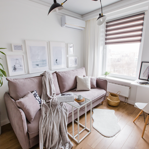 Уютный апартамент Loft 434