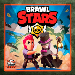BRAWL STARS