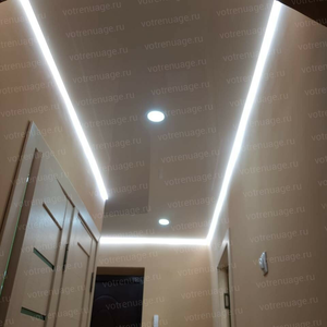 Контурные потолки