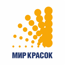 Мир Красок (Moscow, MKAD, 24th kilometre, 1к1), decorative coatings