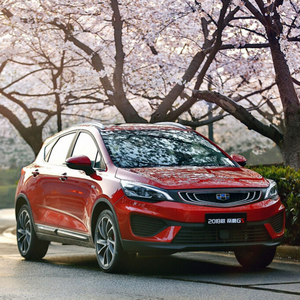 Ремонт и обслуживание Geely. ТО, запчасти в наличии