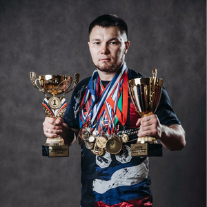 Персональная тренировка