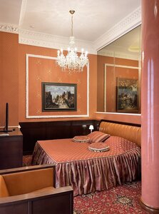 Номер DE LUXE, 43