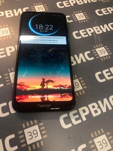Замена дисплея, стекла.
