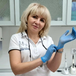 Ортопедическая стоматология