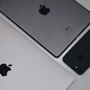 Ремонт iPad