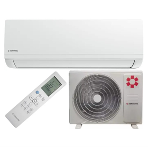 Кондиционер Kentatsu Ichi KSGI26HFAN1/KSRI26HFAN1