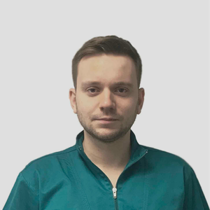 Кузнецов Дмитрий Сергеевич врач стоматолог