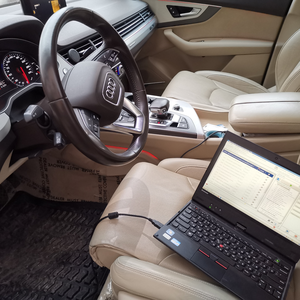 Диагностика, ремонт, обслуживание Audi! Специальные цены