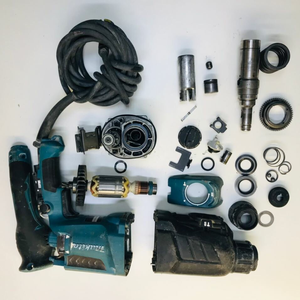 Ремонт перфоратора Makita 2470