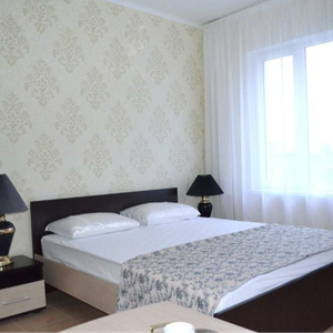 Номер Стандарт Standart с видом на море