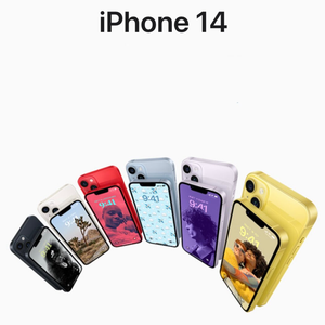 Выгодно купить iPhone 14 в Красноярске в iShop (АйШоп)