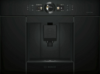 Кофемашина Bosch CTL836EC6
