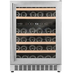 Винный шкаф TEMPTECH OX60DX