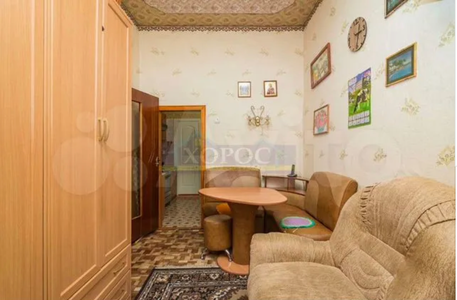 2-к. квартира, 54,7 м², 1/5 эт.