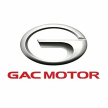 logo Gac Автобиография