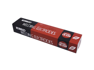 Электроды LB-52U д 4,00х400 мм (5 кг)