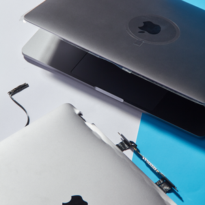 Ремонт MacBook
