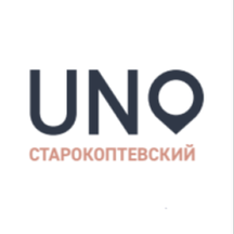 Uno Старокоптевский (Старокоптевский пер., 4, Москва), жилой комплекс в Москве