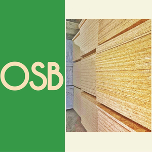 Плита ОСП (OSB) в Волгограде