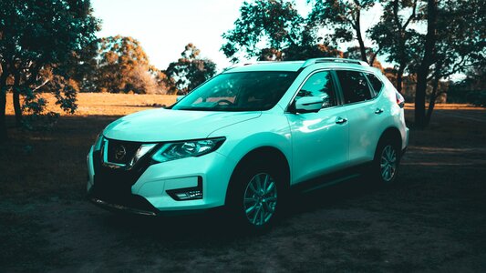 Купить запчасти для автомобилей Nissan X-Trail