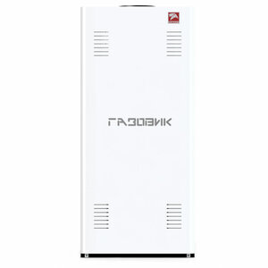Лемакс Газовик 11,6