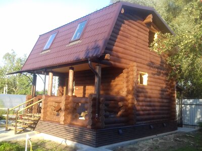 Кровельные работы