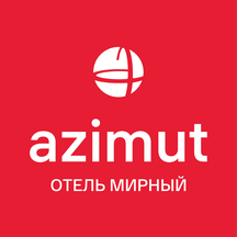 AZIMUT Отель Мирный (ул. Ленина, 11А), гостиница в Мирном