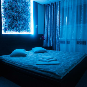 Ночной тариф с 23:00 до 08:00