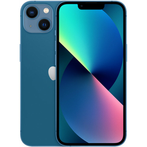 iPhone 13 256 Gb синий