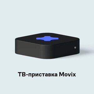 Интерактивное ТВ