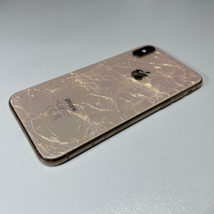 Замена заднего стекла смартфона