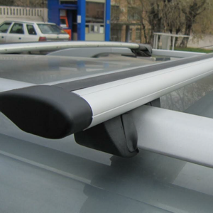 Установка автобагажника в СПб