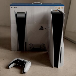Playstation